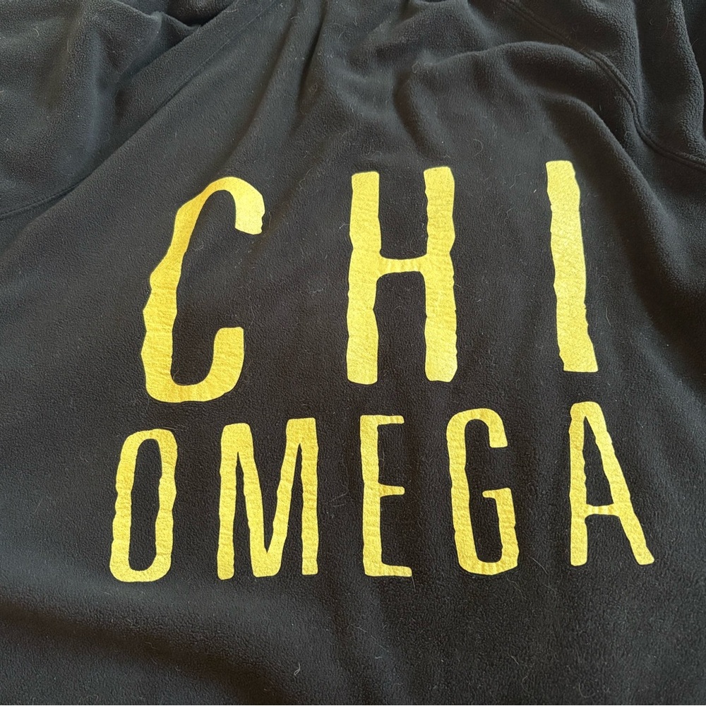 Chi Omega Onsie